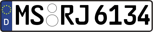 MS-RJ6134