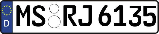 MS-RJ6135
