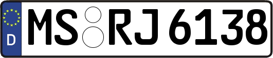 MS-RJ6138