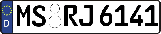 MS-RJ6141