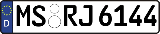 MS-RJ6144