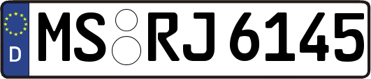 MS-RJ6145