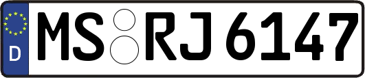 MS-RJ6147