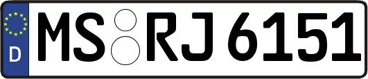 MS-RJ6151