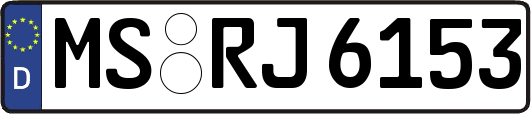MS-RJ6153