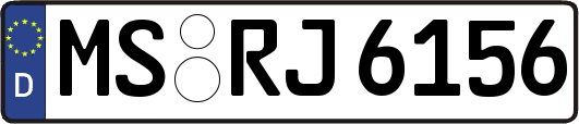 MS-RJ6156