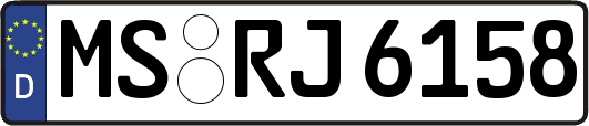 MS-RJ6158