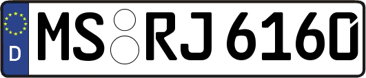MS-RJ6160
