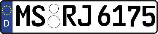 MS-RJ6175