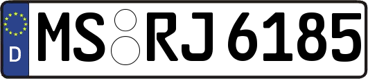 MS-RJ6185