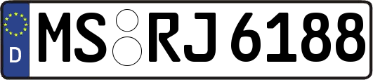 MS-RJ6188
