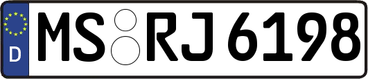 MS-RJ6198