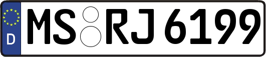 MS-RJ6199