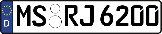 MS-RJ6200