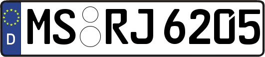 MS-RJ6205