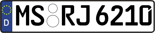 MS-RJ6210