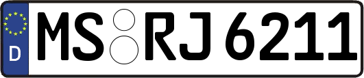 MS-RJ6211
