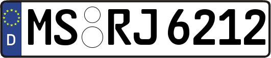 MS-RJ6212