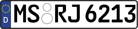 MS-RJ6213
