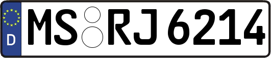 MS-RJ6214