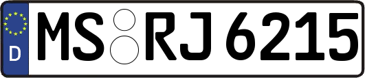 MS-RJ6215
