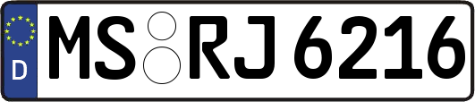MS-RJ6216
