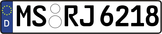 MS-RJ6218