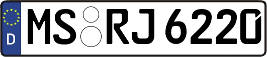 MS-RJ6220