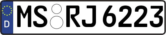 MS-RJ6223