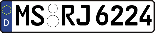 MS-RJ6224