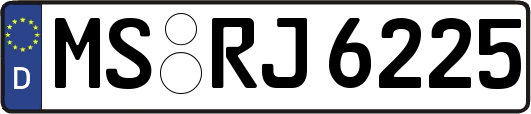 MS-RJ6225