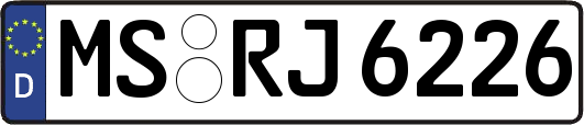 MS-RJ6226