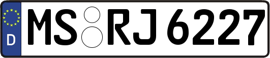 MS-RJ6227