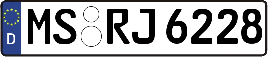 MS-RJ6228