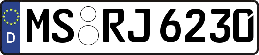 MS-RJ6230