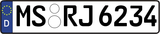 MS-RJ6234
