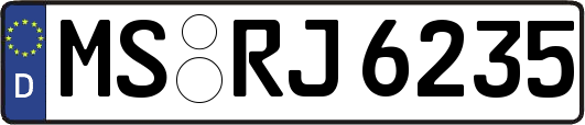 MS-RJ6235