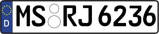 MS-RJ6236