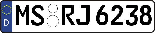 MS-RJ6238
