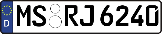 MS-RJ6240