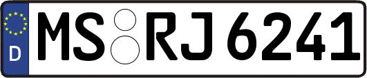 MS-RJ6241