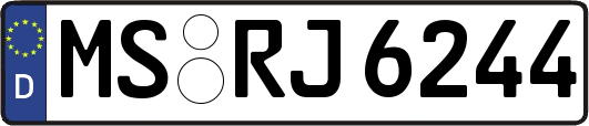 MS-RJ6244