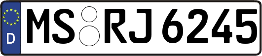 MS-RJ6245