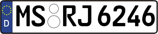 MS-RJ6246