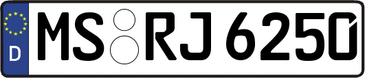 MS-RJ6250