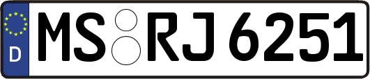MS-RJ6251