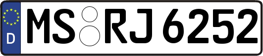 MS-RJ6252