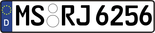 MS-RJ6256