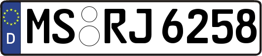 MS-RJ6258