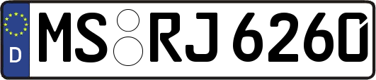 MS-RJ6260